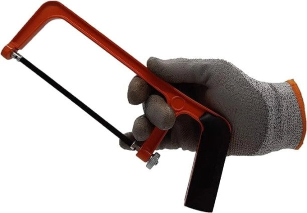 SEGHETTO PER FERRO MINI KENDO 150 mm - KENDO