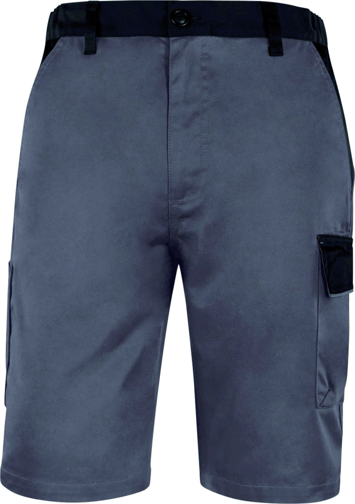 Deltaplus BERMUDA M1BE2 Col. Grigio Mis. XL