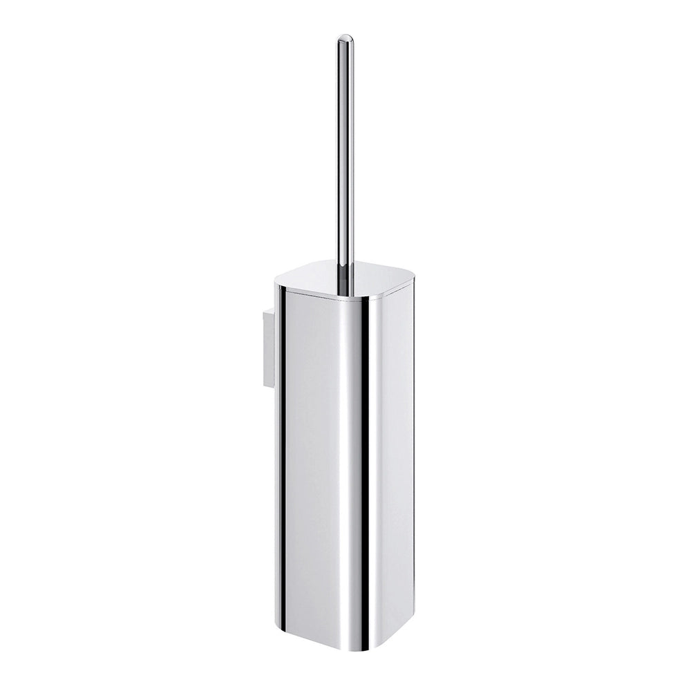 Set da 6 accessori a muro GEDY linea Outline cromato