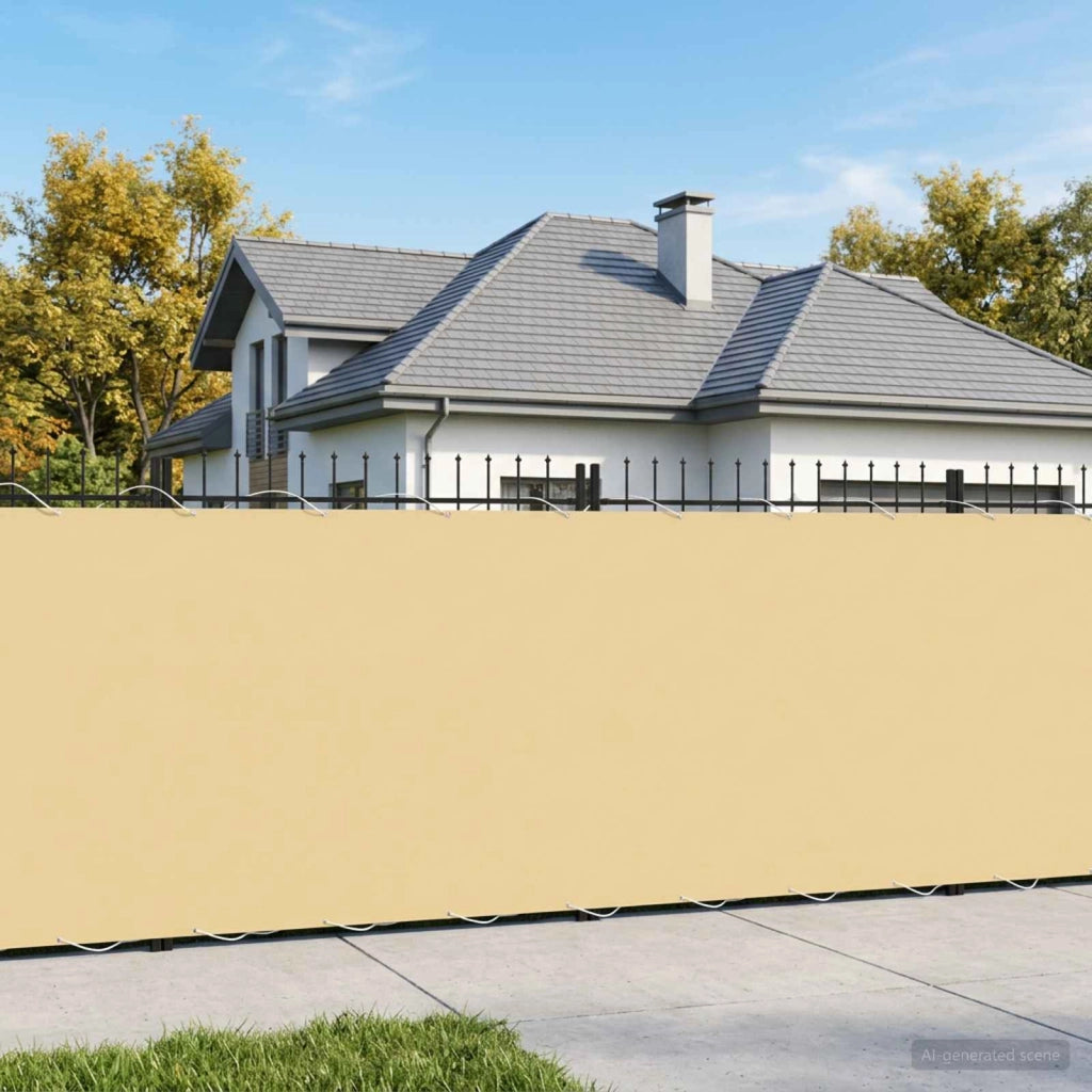 Schermo di Privacy per Balcone 150 x 200 cm 42036302