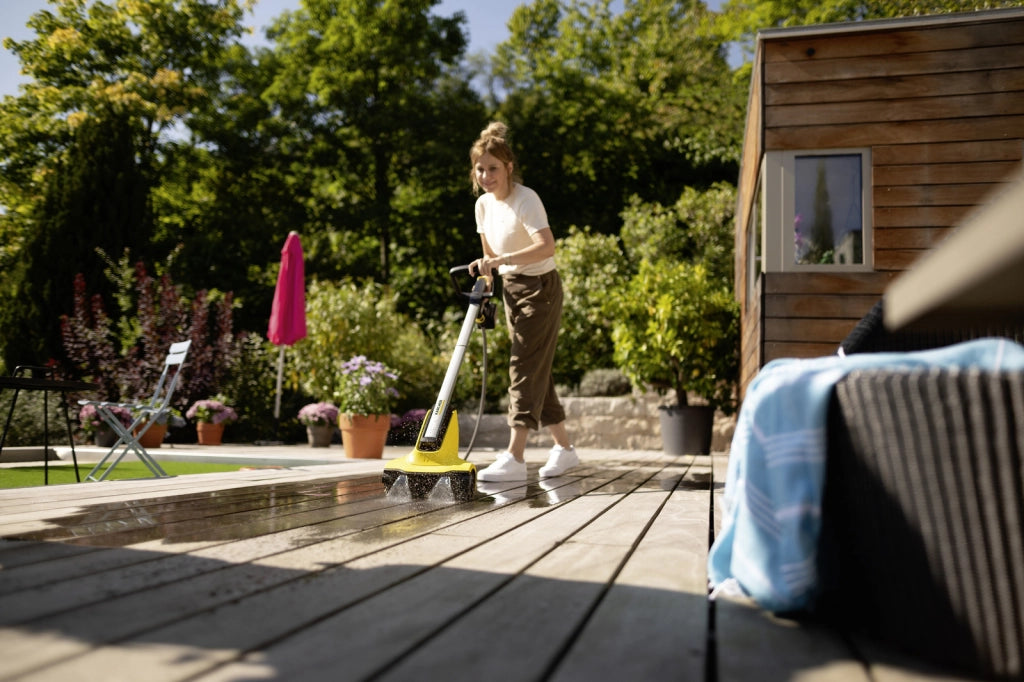 Karcher Lavapatio PCL 3-18