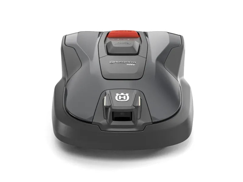 Robot Tagliaerba Husqvarna Automower 312V per Giardini fino a 1200 m²