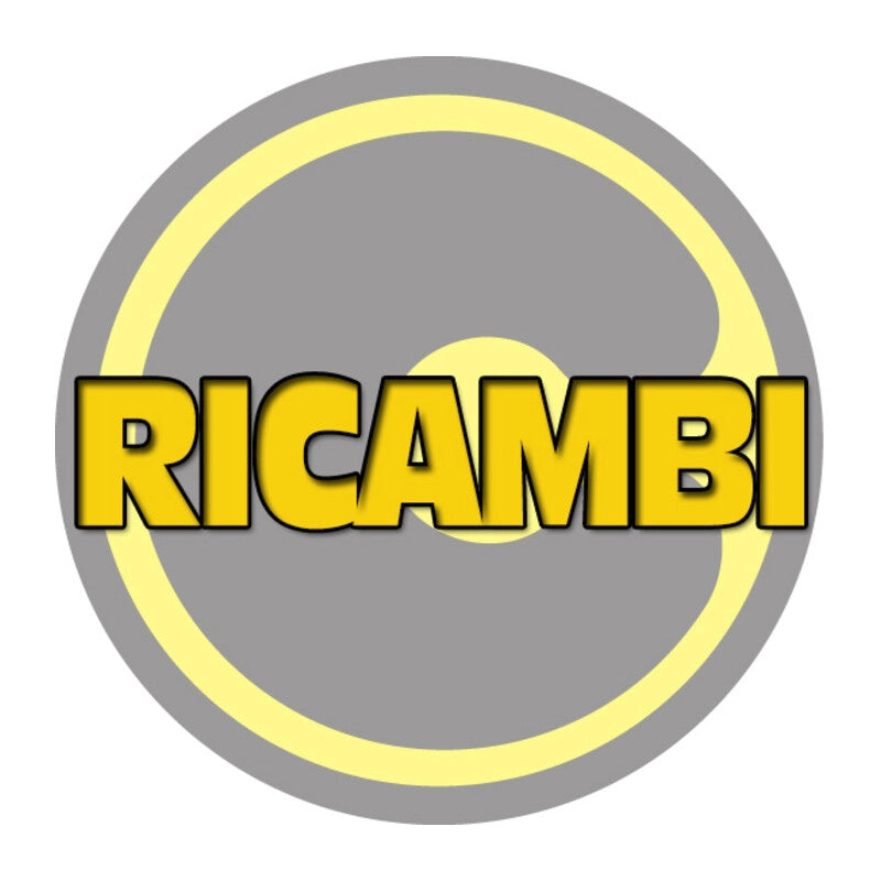 TOP RICAMBIO P/OMBRELLONE STAR 3X4M