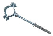 COLLARE PER TUBI Ø tubo 1.1/2 2.00 pz