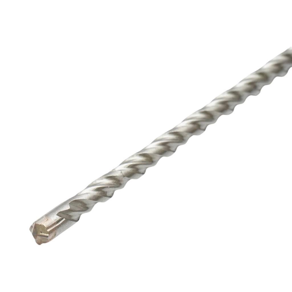 Punta per calcestruzzo 8x210mm SDS Plus, punta a croce