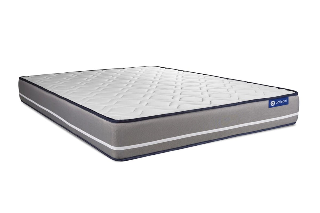 Materasso matrimoniale Actiflex pur 180x200cm - Spessore : 20cm - Molle insacchettate - Rigido