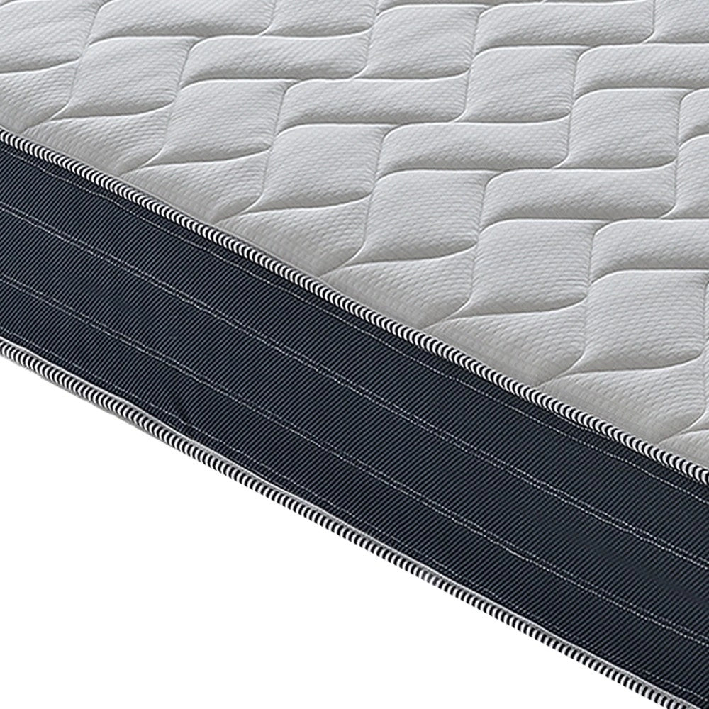 Materasso Matrimoniale 160x190 in Memory Foam - Alto 21 Cm - 11 Zone Differenziate