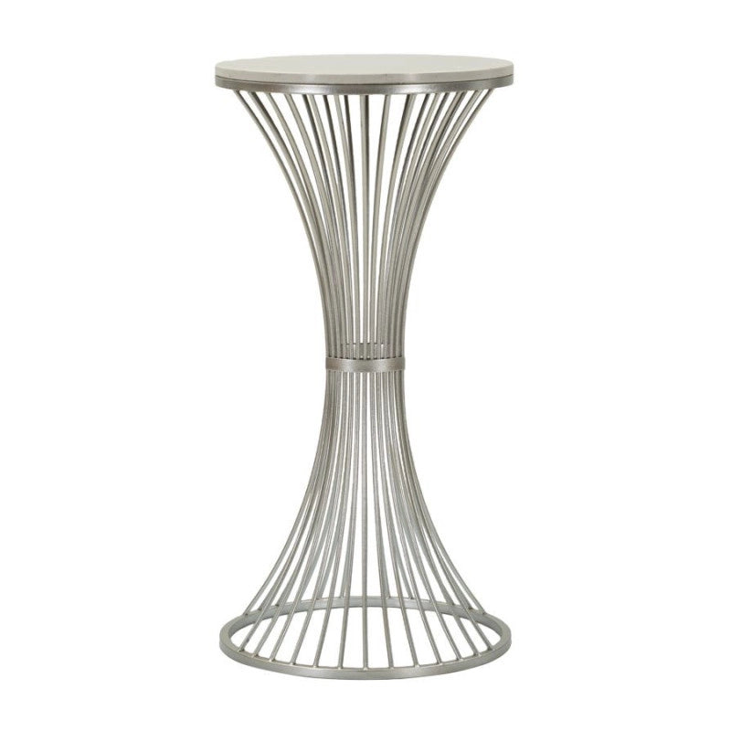 Tavolinetto Funnel cm ø 40x79