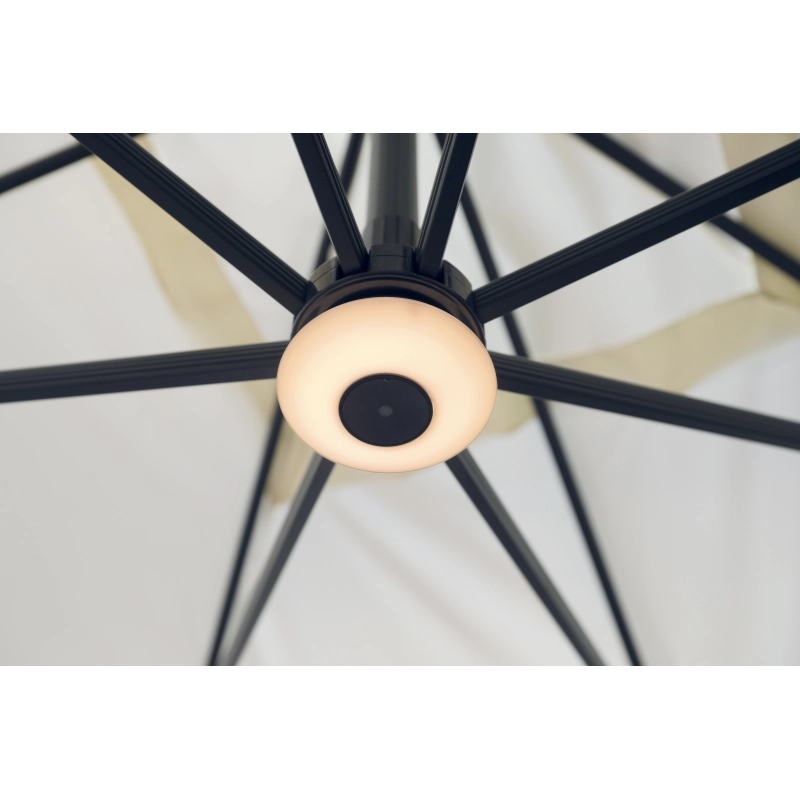 Luci Per Ombrelloni Maniglione Moia