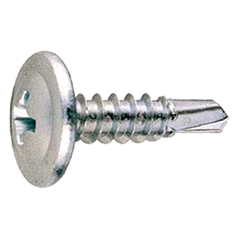 1000pz vite autoperforante ranellata tmt ph  4,2 x 13 cod:ferx.404810nlm