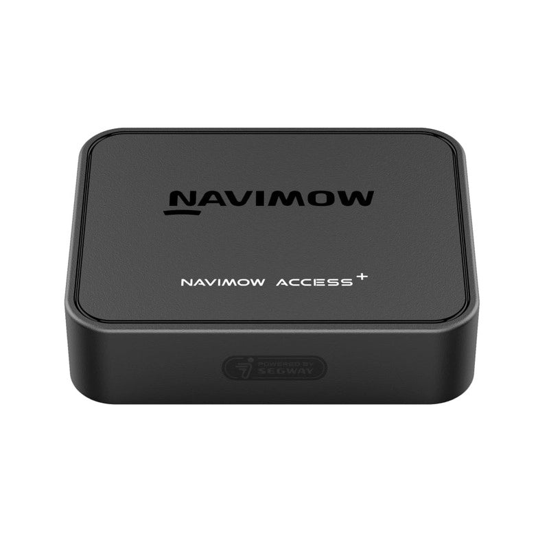 NAVIMOW - Hub 4G+. connettivit?† 4G. funzione di allarme. compatibile con robot i105e
