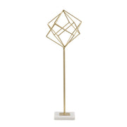 Scultura Cube cm 16x18x52,5