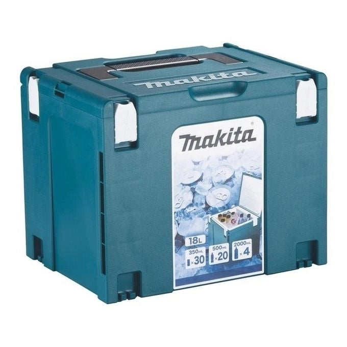 Makita 198253-4 Cassetta degli attrezzi Blu