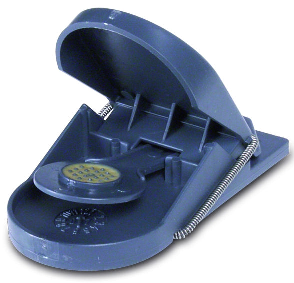 Swissinno TRAPPOLA SUPERCAT IN BLISTER  2 pz. per topi