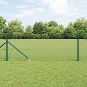 Palo della recinzione Verde 3352065
