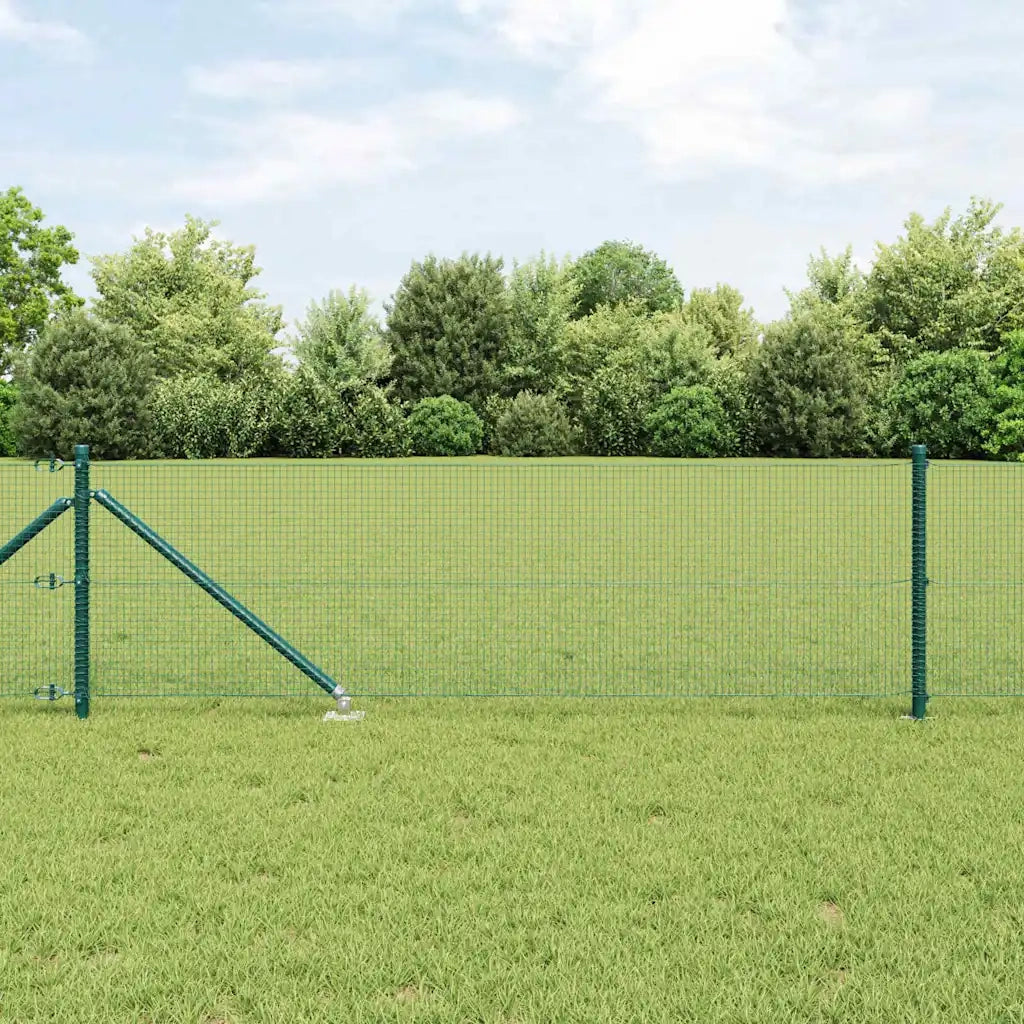 Palo della recinzione Verde 3352065