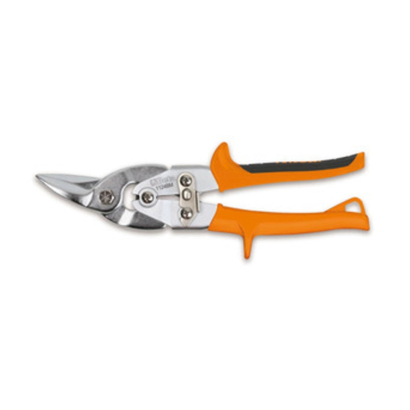 BETA 1124 CESOIA A DOPPIA LEVA LAME CURVE SX- BETA- 1,0 pz
