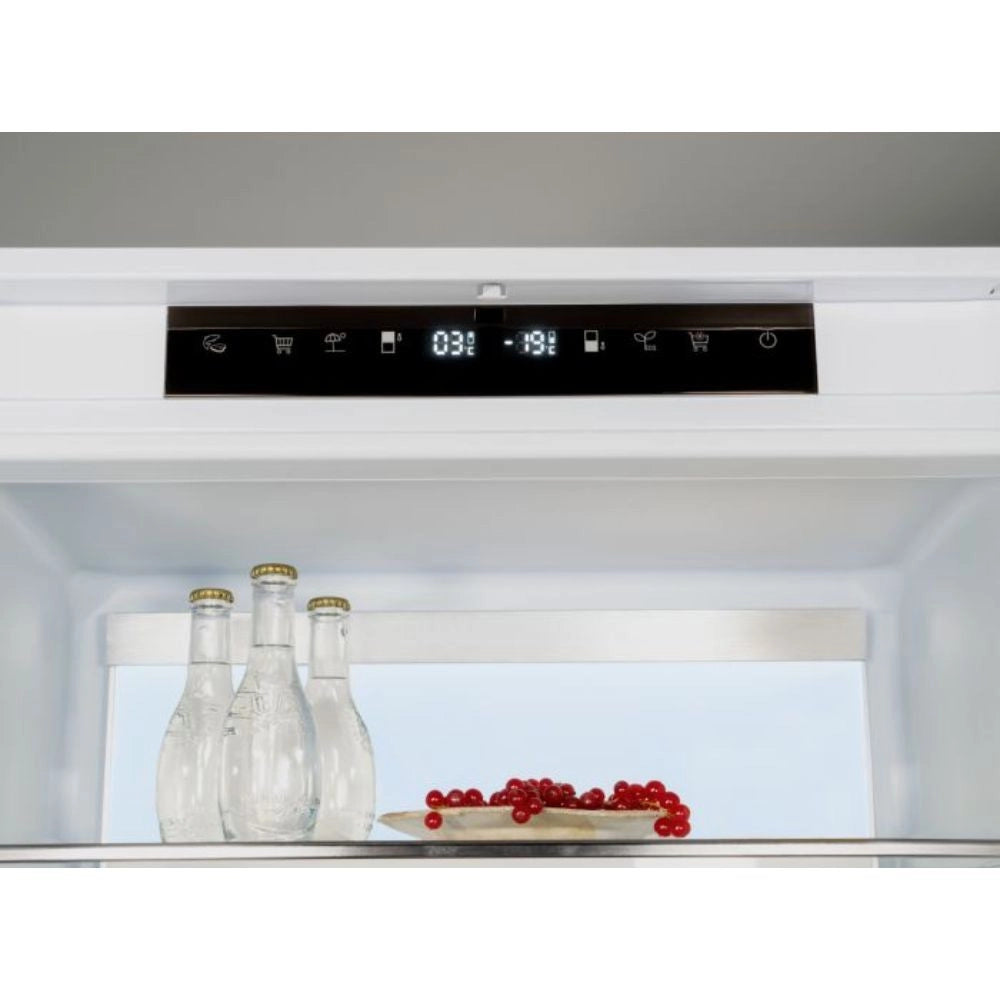Frigorifero Bertazzoni incasso 70 cm 341 lt total NO FROST reversibile REF704BBNPTCS classe E bianco