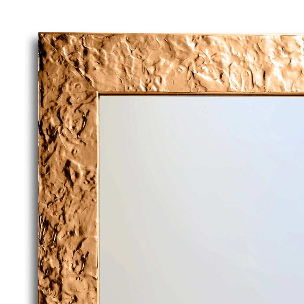 Specchio da parete VARSAVIA oro