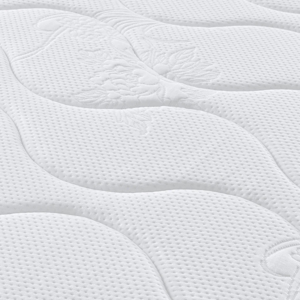 Materasso a Molle Bonnel Medio 140x190 cm 3206385