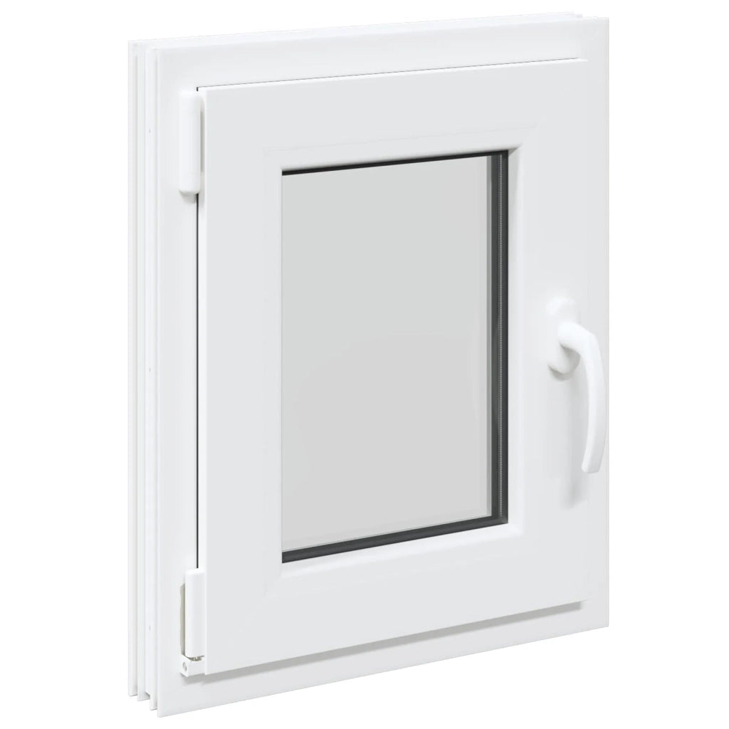 Finestra per Soffitta RISOR 50 x 55 cm PVC e Vetro 42047835