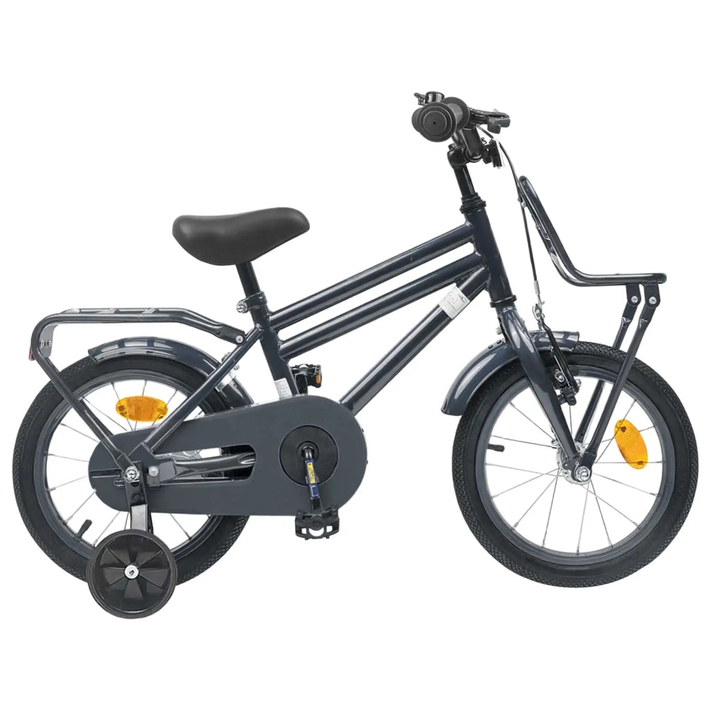 Bicicletta per Bambini 14 Pollici per bambini da 3 a 5 anni 42009290