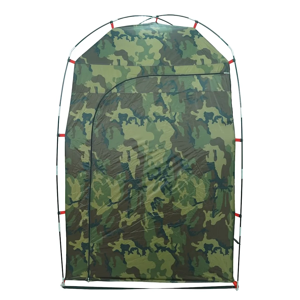Tenda da Doccia Mimetica Impermeabile