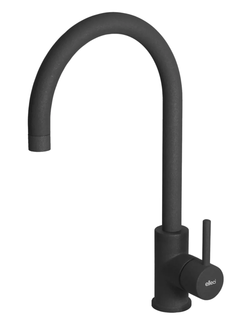 Miscelatore CLOUD ANTRACITE 59