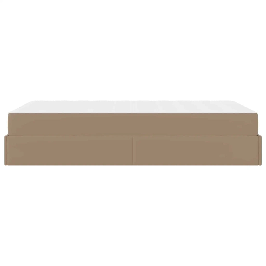 Struttura letto con materasso Altro 2 pcs Tanno PVC 3399420