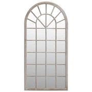 Specchio Sabbia 90x45 cm Ferro per Uso Interno