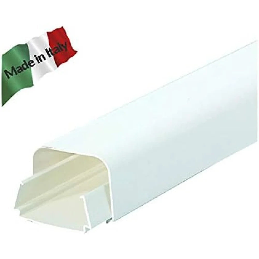 Canalina 90x65 euro-plus mt.2 ve camco 9812-001-08