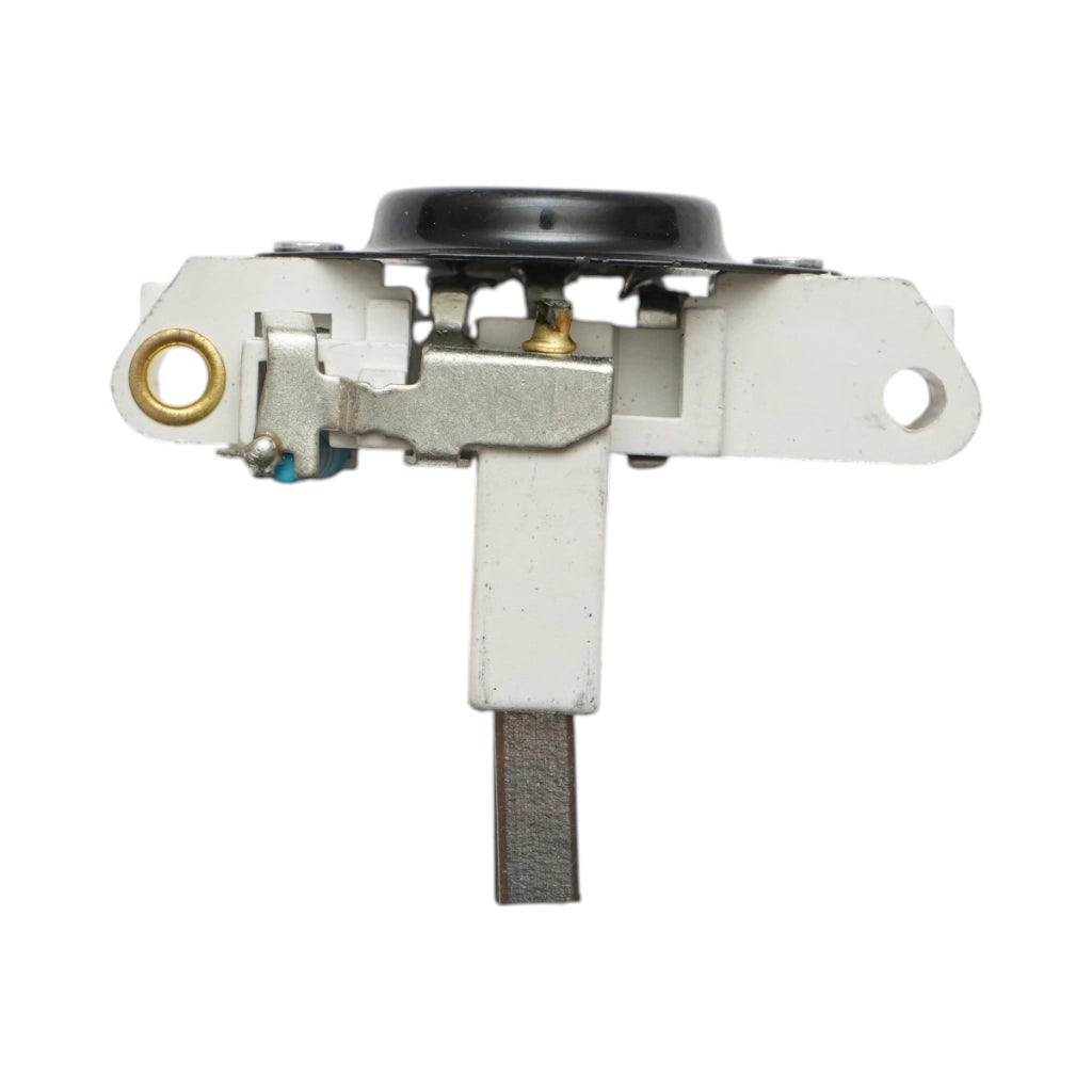Relè alternatore 12V John Deere, Fendt codice OEM 1987237076, F515900010010, AL155404, 001026060, B39176