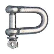 GRILLI DIRITTI ZINCATI D 12 MM GR.1/2*- 10,0 pz