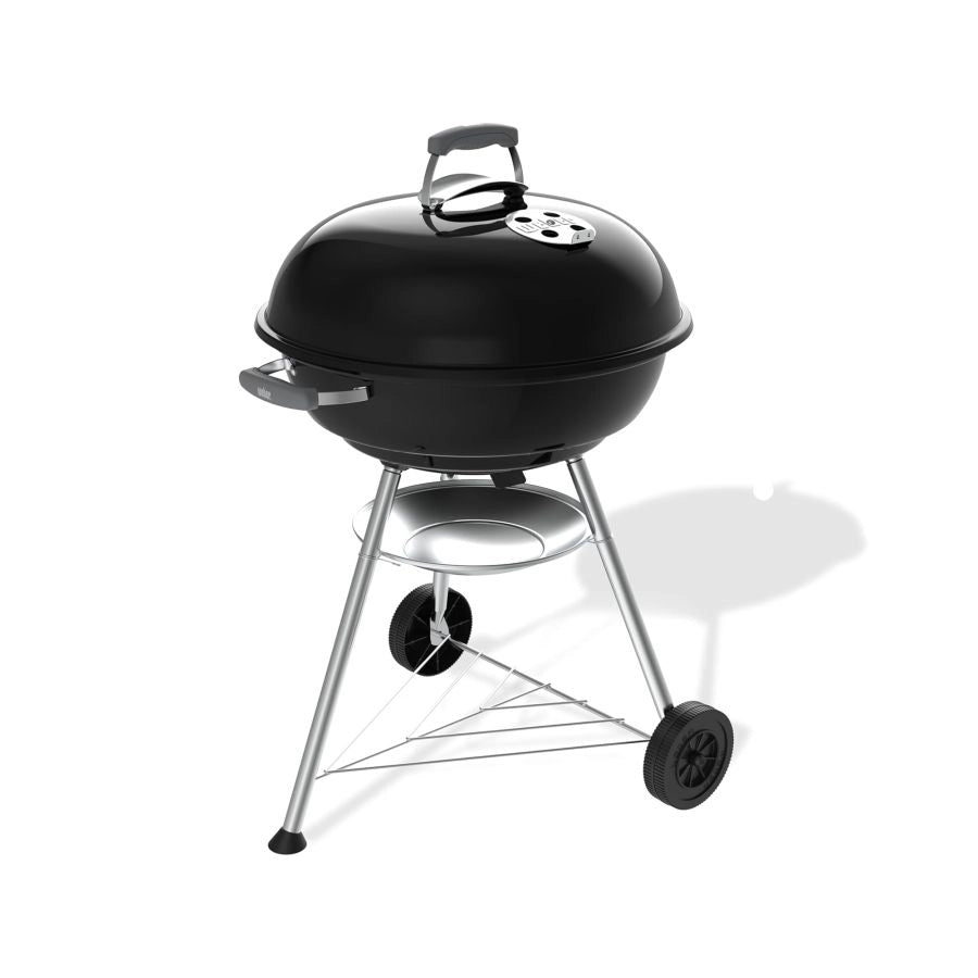 BARBECUE A CARBONE KETTLE 57CM COMPACT EMEA 26