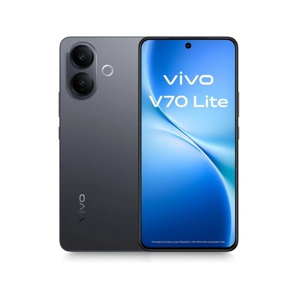 Vivo v70 lite 5g 256 bk - V70L556BK