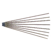 ELETTRODI RUTILICI 'OK 43.33' GRIGIO ø mm 2,5 - cf. 720 pz  - ESAB