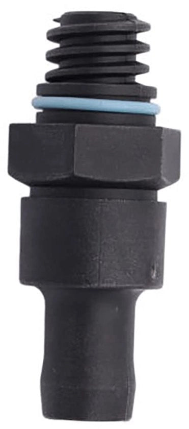 Vitello di aspirazione PCV - Codice articolo 5047002 AA - Adatto per DODGE AVENGER 2008-2009 - DODGE CALIBER 2007-2010 - DODGE DART 2013 - Materiale di alta qualità - Vaso di aspirazione