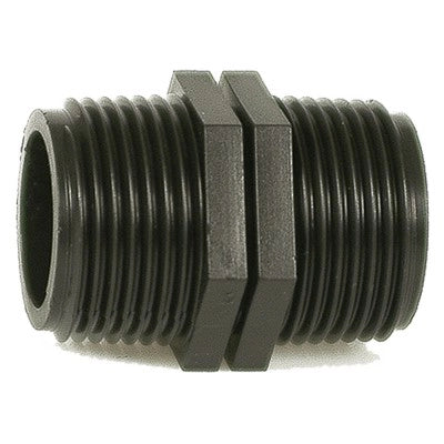 NIPPLO 1x1 - 50 pezzi- IRRITEC