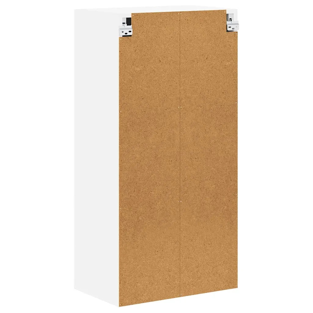 Mobile da cucina-Armadio da cucina Bianco 50 x 31 x 100 cm Legno multistrato 128090