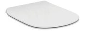 SEDILE SLIM TESI CHIUSURA NORMALE - IDEAL STANDARD