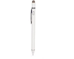 Penna Stilo Activa Capacità - Penna da Toccare Portatile - Sottile e Stilosa - Per iOS/Android - Punto Fine 1-2 mm - Incrementa la Produttività
