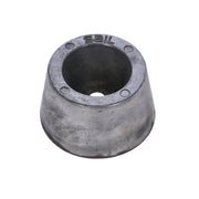 ANODO ZINCO VETUS Ø80X45 PACK VETUS TYPE ZINC ANODE Ø 80X45 MM