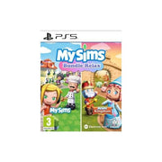 My sims ps5 - 166838