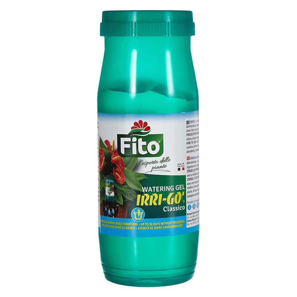 1pz acqua complessata 'irri-go classico' ml 300 cod:ferx.6133060nlm