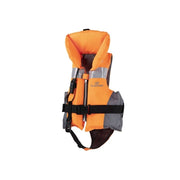 GIUBBOTTO KID'O 8-15 KG.ARANCIONE