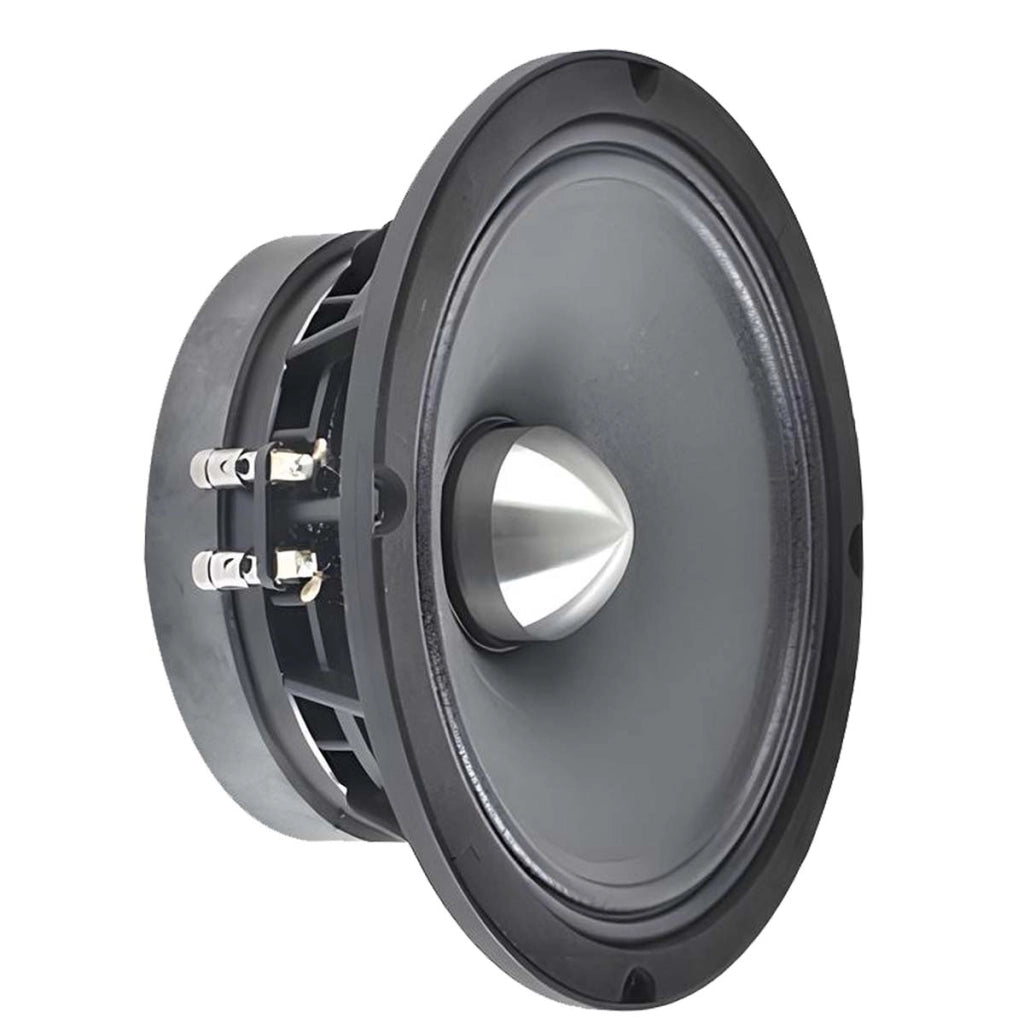 Altoparlante per auto 240W Sensibilità 92dB 16×16cm Nero Avizar