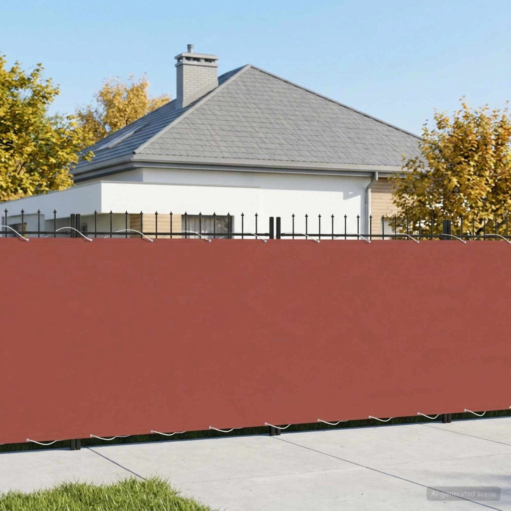 Schermo di Privacy per Balcone 180 x 1000 cm 42036509