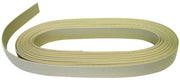 CINTINO PER TAPPARELLE Col. Bianco pvc mt. 7,5