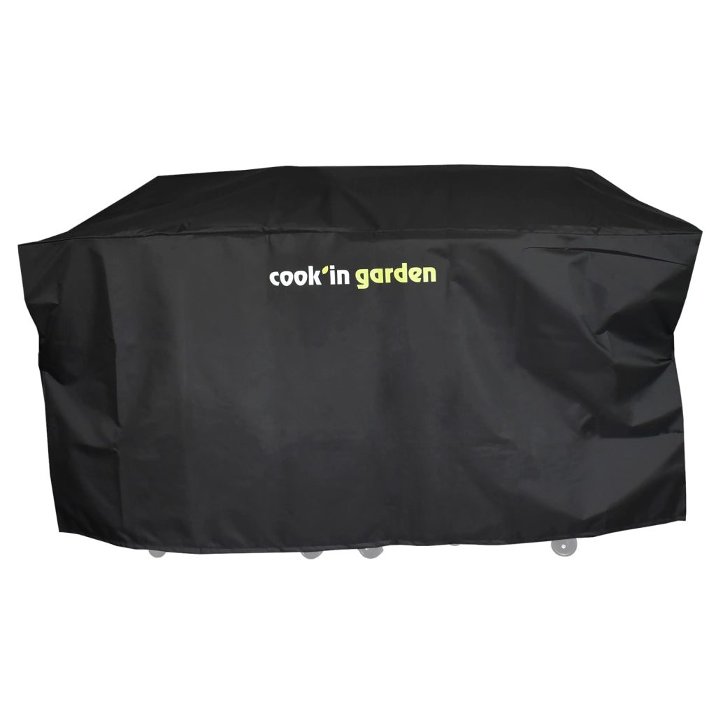 Copertura per cucina esterna