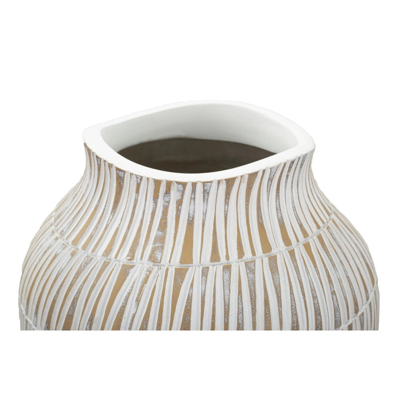Vaso Resina Stiky cm ø 22x44